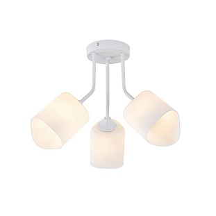 Люстра потолочная ESCADA IPOMEA 2102/3P