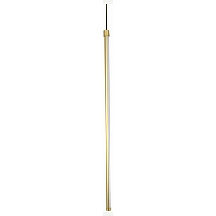 Подвес INDIGO LINEA 14024/B/1P Brass