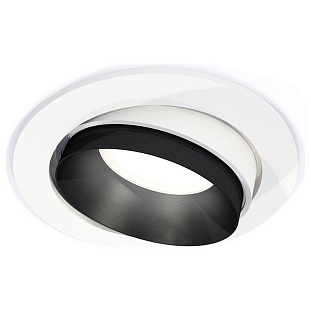 Светильник встраиваемый AMBRELLA LIGHT TECHNO SPOT 75 XC7651021