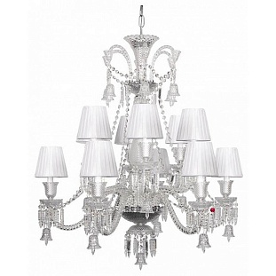Люстра подвесная LOFT IT ZENITH 10210/12 White