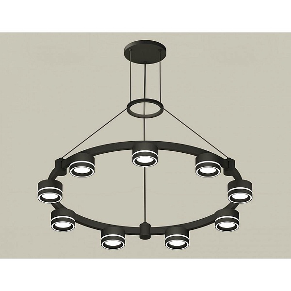 Подвес AMBRELLA LIGHT XR XR92051901
