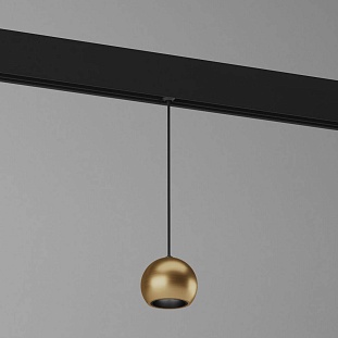 Трековый светильник ELEKTROSTANDARD SLIM MAGNETIC a062804