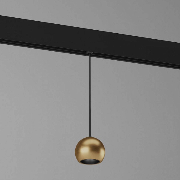 Трековый светильник ELEKTROSTANDARD SLIM MAGNETIC a062804