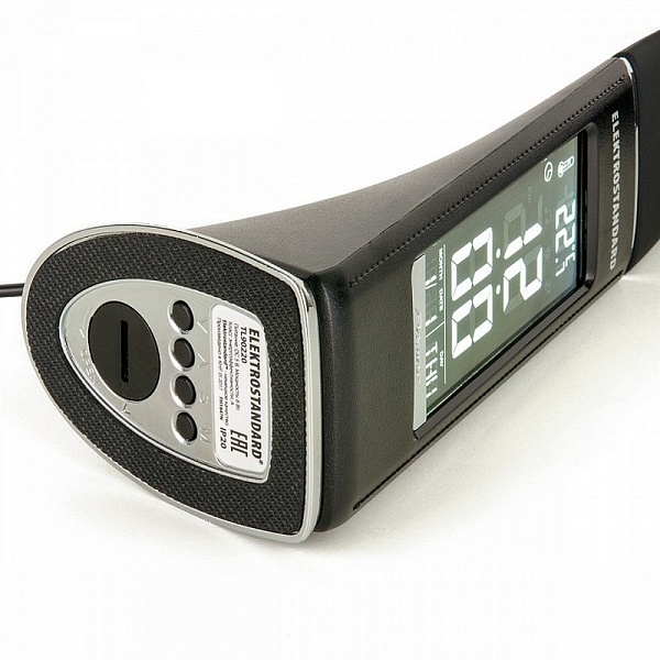 Настольная лампа ELEKTROSTANDARD ELARA a037526