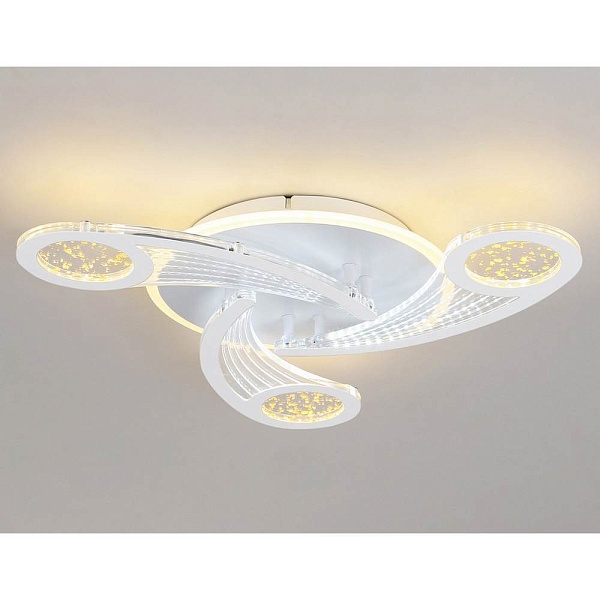 Люстра потолочная AMBRELLA LIGHT ACRYLICA ORIGINAL FA4475
