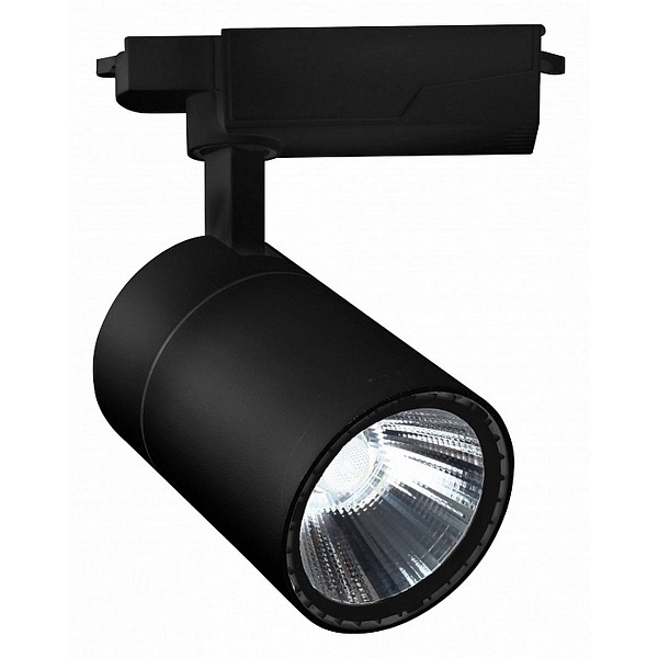 Трековый светильник ESCADA 20032 20032TRA/01LED SBK