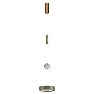 Подвес ODEON LIGHT RIVIERA 5450/32LA