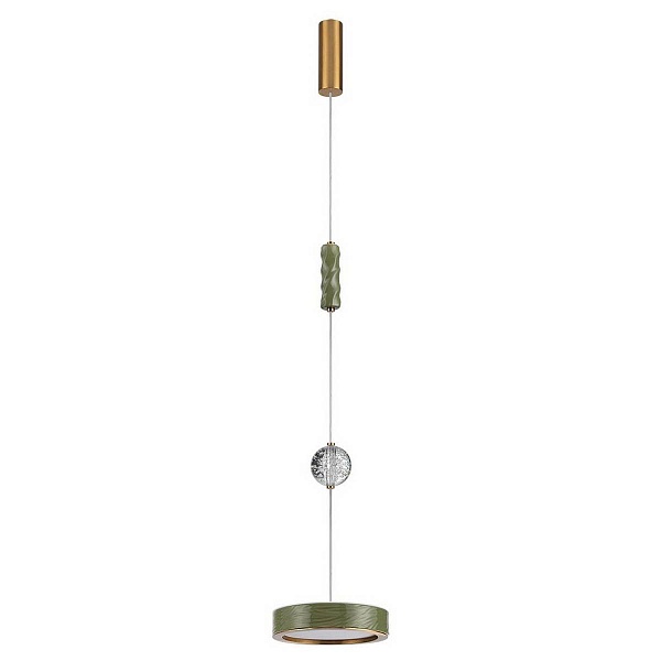 Подвес ODEON LIGHT RIVIERA 5450/32LA