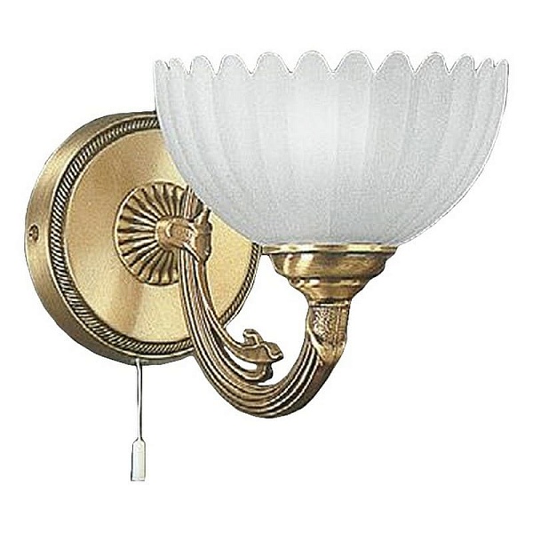 Бра RECCAGNI ANGELO Bronze 3620 A 3620/1