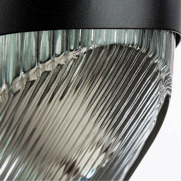 Светильник уличный настенный ARTE LAMP Urban A2802AL-1BK