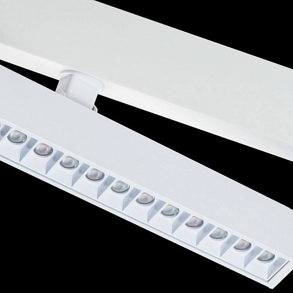 Трековый светильник LIGHTSTAR TETA 205316