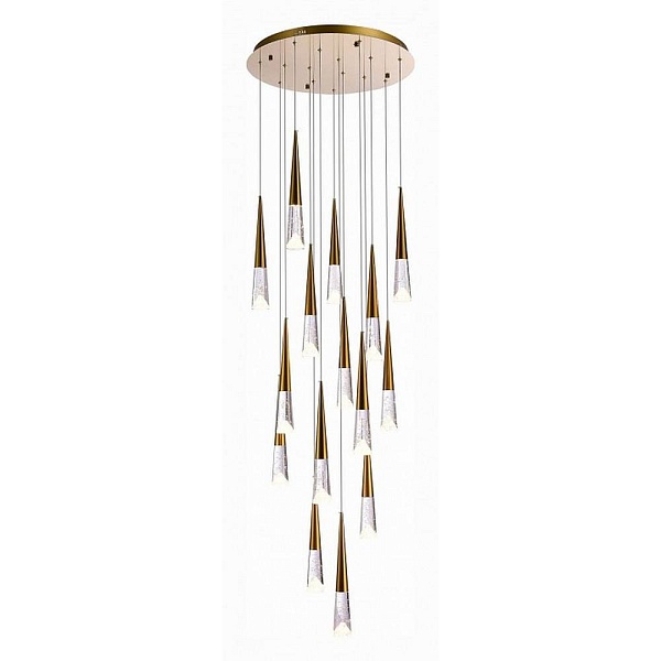 Подвес ST LUCE SOLLEN SL6111.203.15