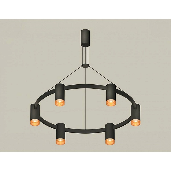 Люстра подвесная AMBRELLA LIGHT XB XB9022202