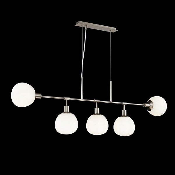 Подвес MAYTONI ERICH MOD221-PL-05-N