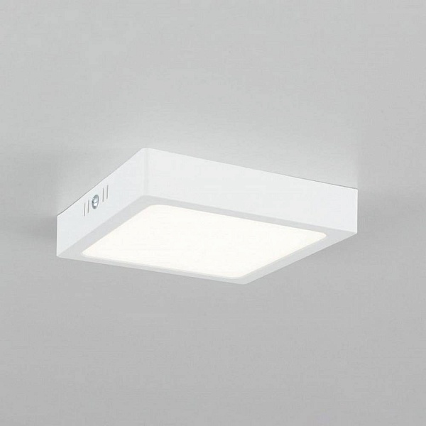 Светильник потолочный CITILUX ГАЛС CL55K16N