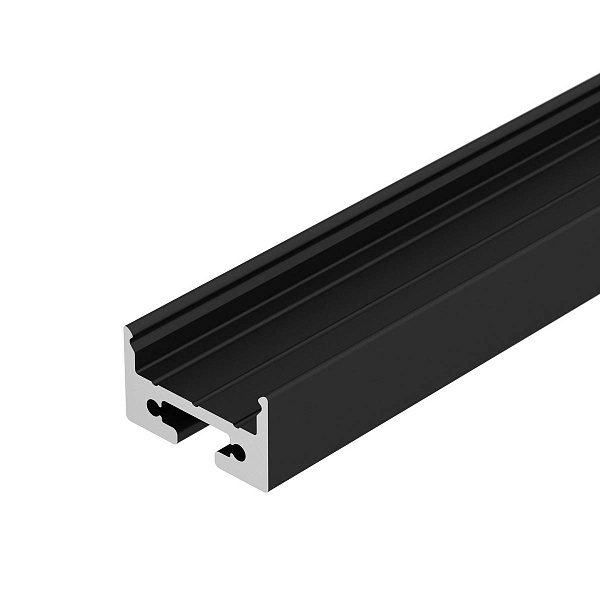 Профиль для ленты LED накладной ROUND 20x20мм  (2,5м) 27992 ARLIGHT