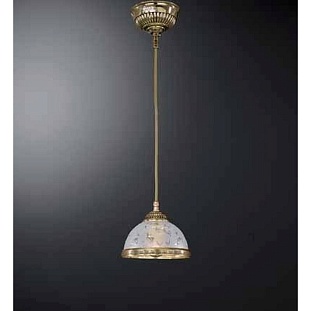 Подвес RECCAGNI ANGELO verde 6302 L 6302/16