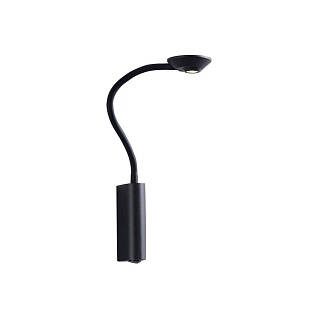 Бра NEWPORT 14340 14341/A black