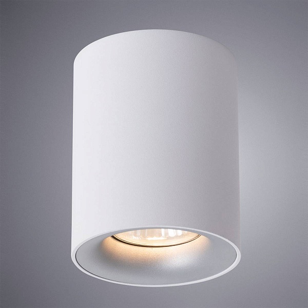 Спот ARTE LAMP TORRE A1532PL-1WH