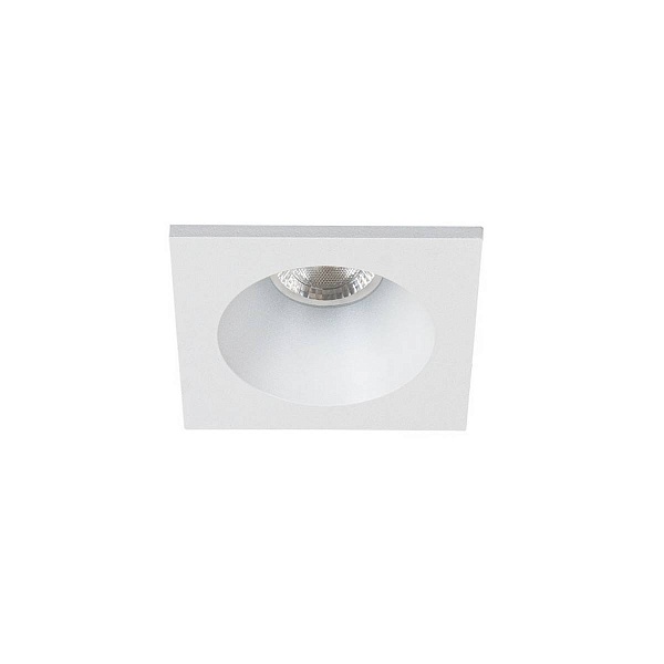 Светильник встраиваемый ARTE LAMP HELM MINI A2858PL-1WH