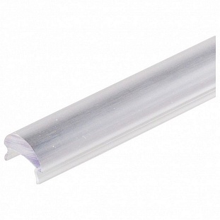 Рассеиватель линзовый для профиля PDS SATIN-10-90 020918 ARLIGHT