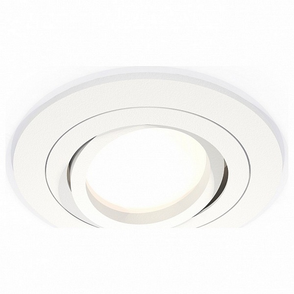Светильник встраиваемый AMBRELLA LIGHT TECHNO SPOT 59 XC7621080