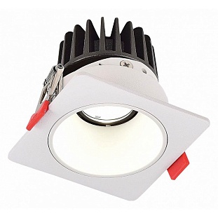 Светильник встраиваемый ST LUCE SHIFT ST052.508.01