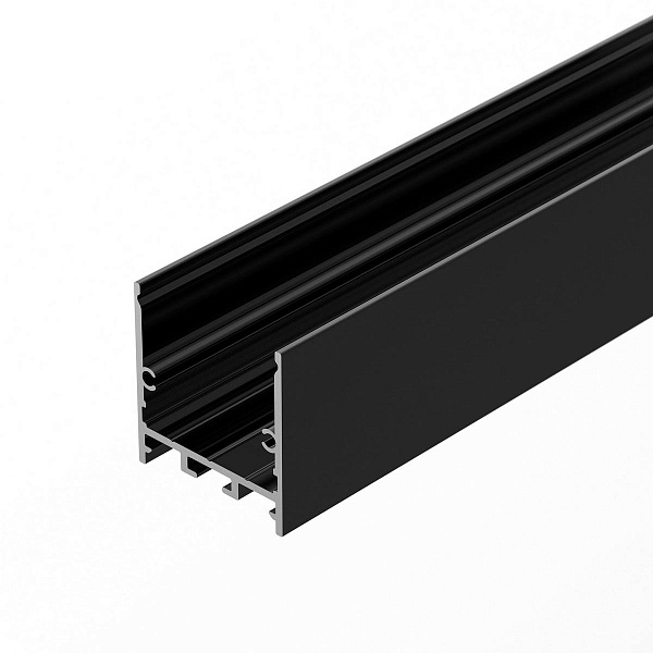 Профиль для ленты LED накладной SL-LINE 37,5x35,7мм без рассеивателя (2м) 38445 ARLIGHT