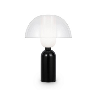 Настольная лампа MAYTONI MEMORY MOD177TL-01B