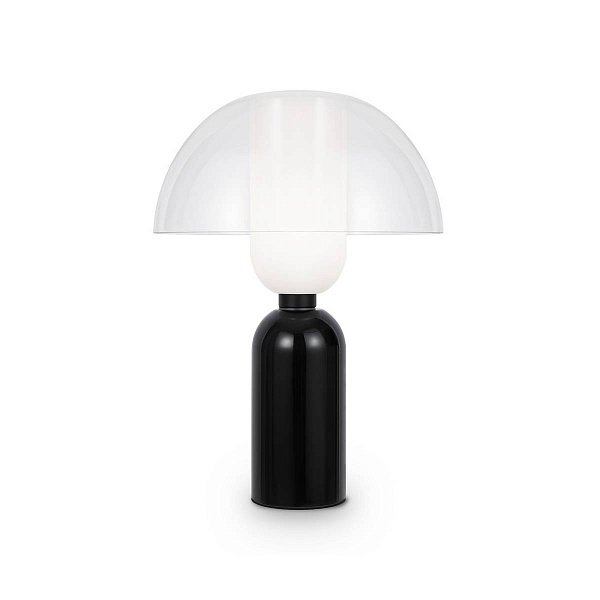 Настольная лампа MAYTONI MEMORY MOD177TL-01B