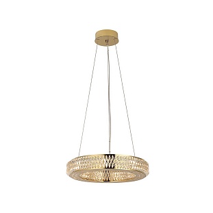 Подвес NEWPORT MELODY 8560/40 C gold polished