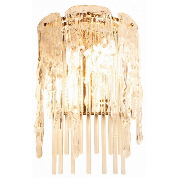 Бра LOFT IT FLORIDA 10298W French gold