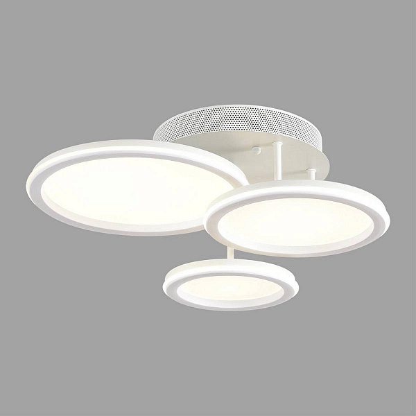 Светильник потолочный LUMION LEDIO 8380/60CL