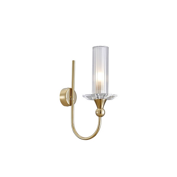 Бра NEWPORT СHARLIZE 4581/A gold