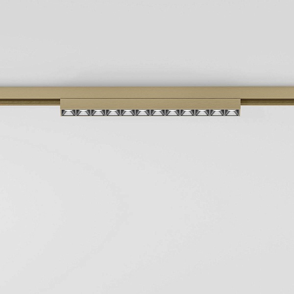 Трековый светильник ELEKTROSTANDARD LINE MAGNETIC a071847
