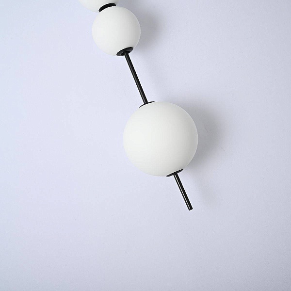 Подвес IMPERIUMLOFT WHITE BEADS 275305-22