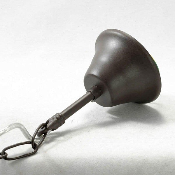 Люстра подвесная LUSSOLE ANSON GRLSP-9913