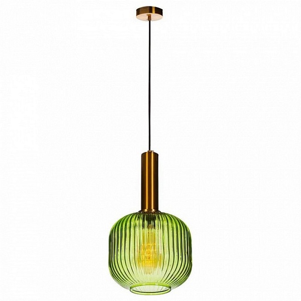 Подвес LOFT IT IRIS 1 2072-B+BR