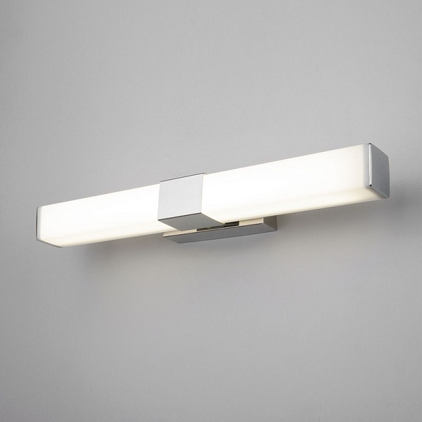 Подсветка для зеркал ELEKTROSTANDARD Protera LED хром (MRL LED 1008) a043970