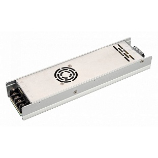 Блок питания ARLIGHT HTS 12V 400W IP20 020828(1)
