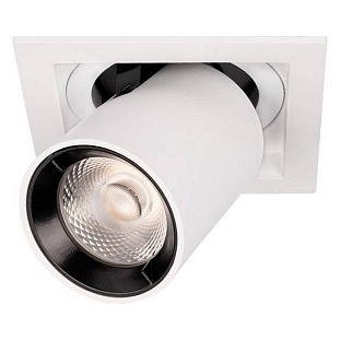 Светильник встраиваемый LOFT IT APEX 10327/D White