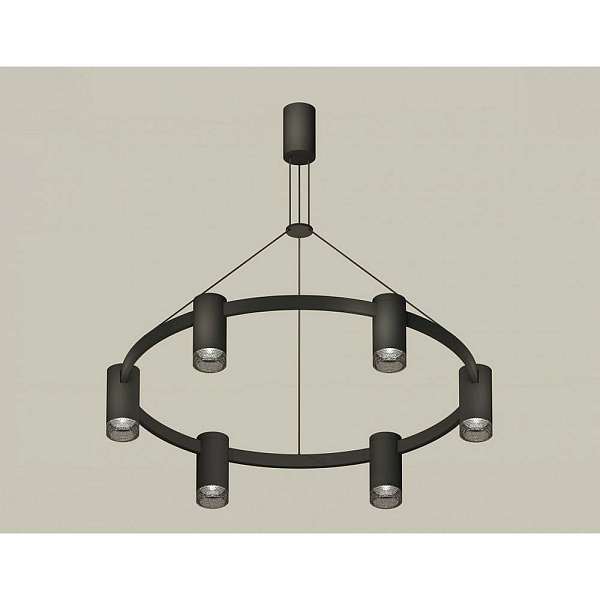 Люстра подвесная AMBRELLA LIGHT XB XB9022201