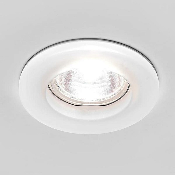 Светильник встраиваемый AMBRELLA LIGHT DESING D2240 W
