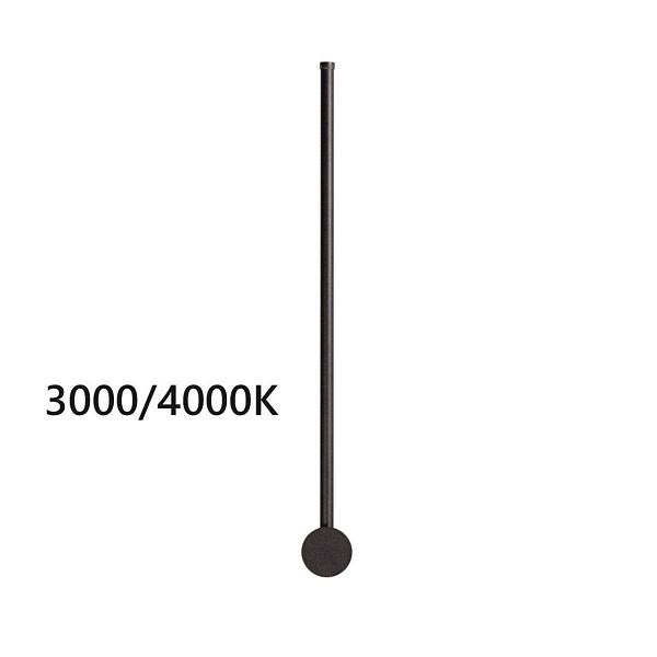 Бра ODEON LIGHT HIGHTECH 4335/12WLP