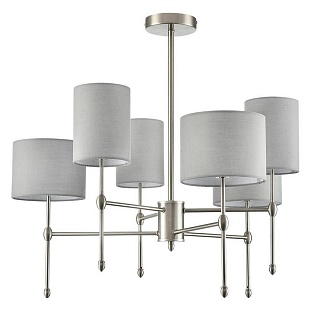 Люстра подвесная LUMION LATTI 8262/6C