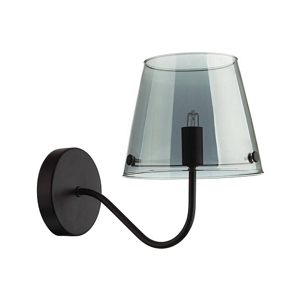 Бра LUMION SMOKY 6570/1W