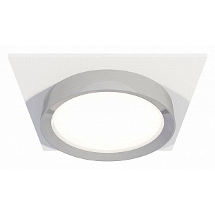 Светильник встраиваемый AMBRELLA LIGHT XC XC8061003