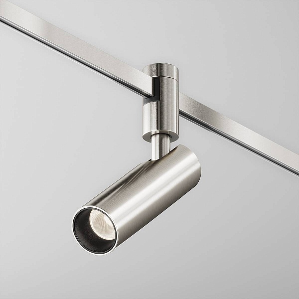 Трековый светильник MAYTONI FOCUS LED TR144-1-12W4K-W-PT