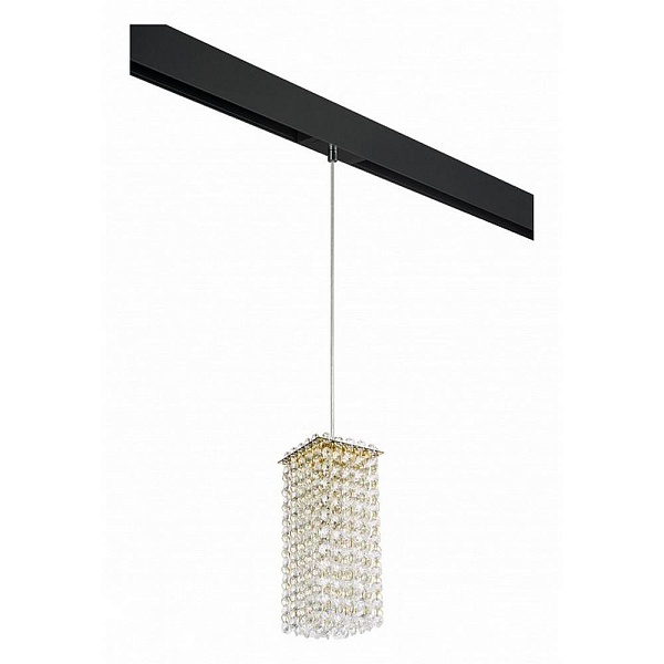 Трековый светильник LIGHTSTAR CRISTALLO PRO795422