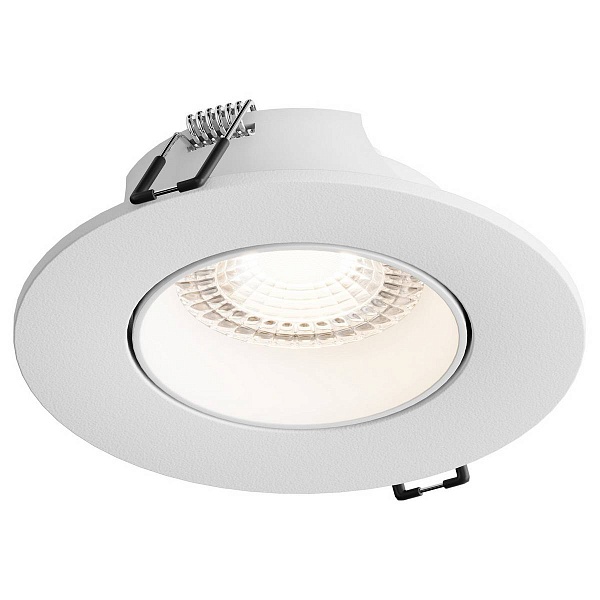 Светильник встраиваемый HESBY LIGHTING SOLIS HSBL_0113